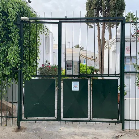 Ferienhaus The Secret Garden Playa del Inglés