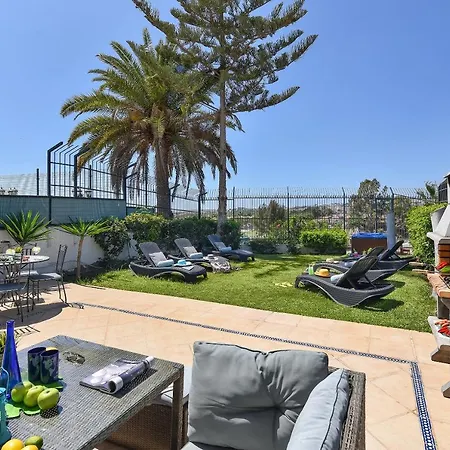 The Secret Garden Playa del Ingles (Gran Canaria)