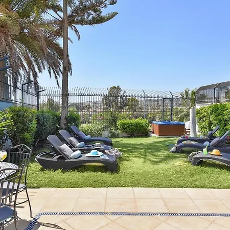 The Secret Garden Playa del Inglés