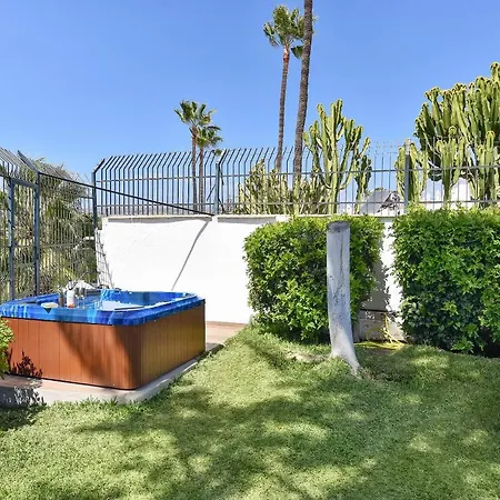 The Secret Garden Holiday home Playa del Ingles (Gran Canaria)