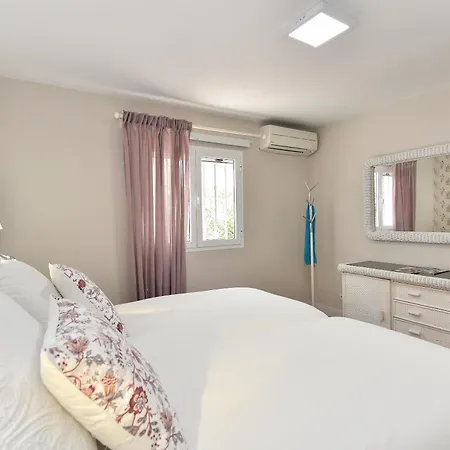 The Secret Garden Ferienhaus Playa del Inglés