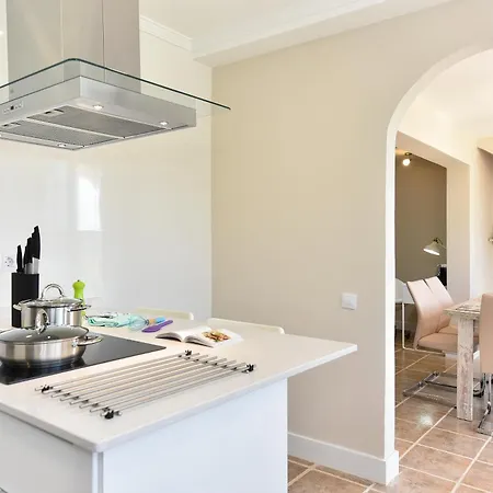 The Secret Garden Ferienhaus