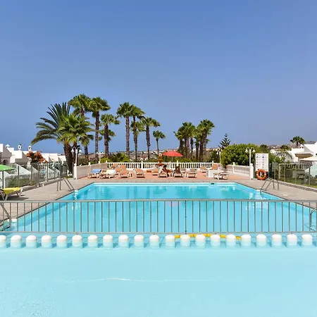 Holiday home The Secret Garden Playa del Ingles (Gran Canaria)