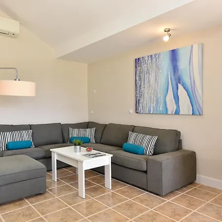 Ferienhaus The Secret Garden *