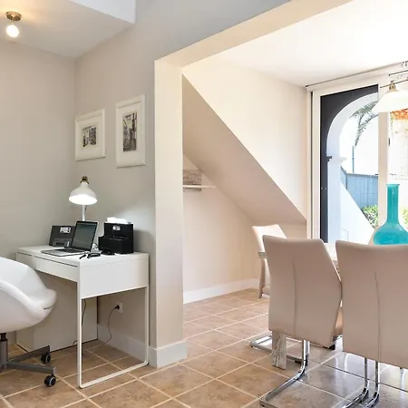 The Secret Garden Playa del Inglés