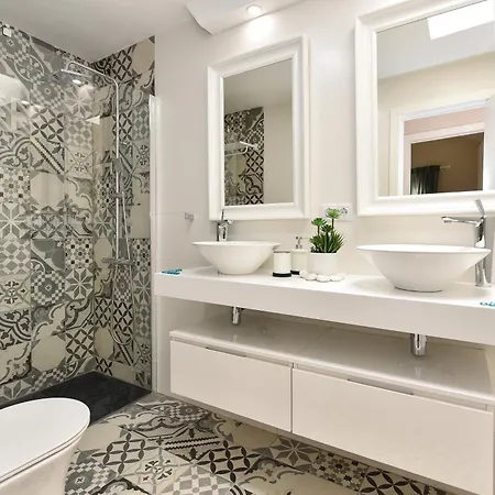 Ferienhaus The Secret Garden *